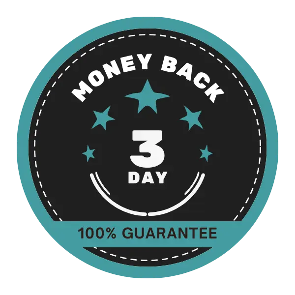 MoneyBack-Guarantee